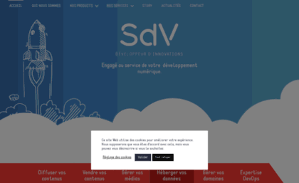 check.sdv.fr