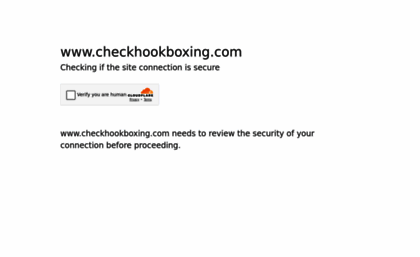 checkhookboxing.com
