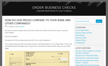 checksbusiness.org