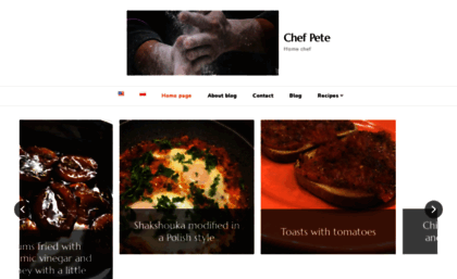 chef-pete.com