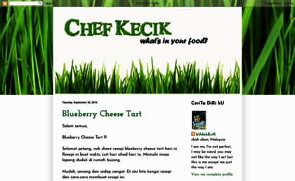 chefkecik.blogspot.com