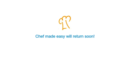 chefmadeeasy.com