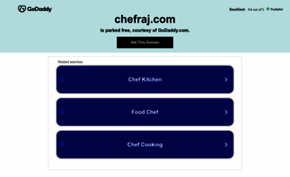 chefraj.com