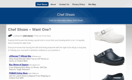 chefshoes.org