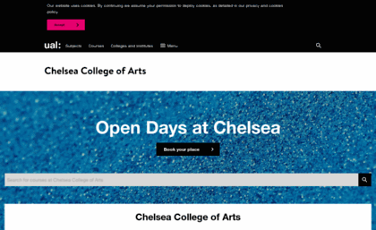 chelsea.arts.ac.uk