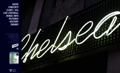 chelsea.co.at