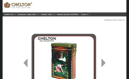 cheltonusa.com