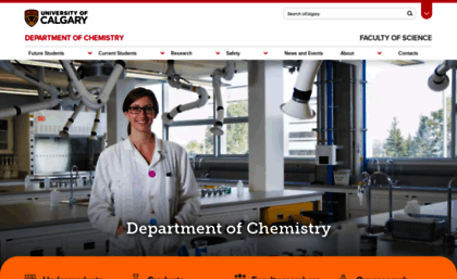 chem.ucalgary.ca