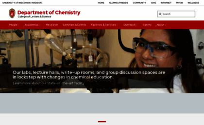 chem.wisc.edu