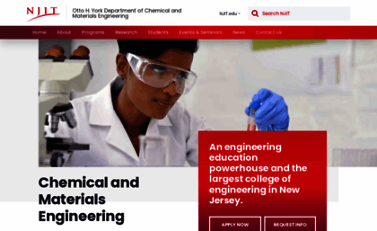 chemicaleng.njit.edu