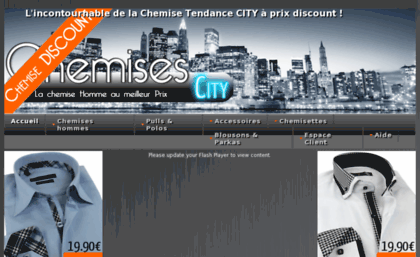 chemises-fashion-city.fr