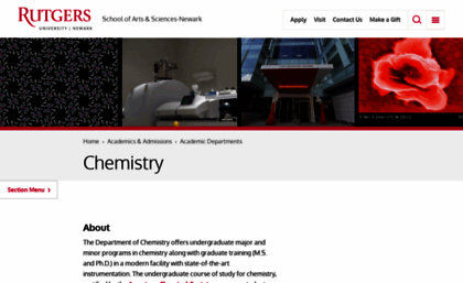 chemistry.rutgers.edu