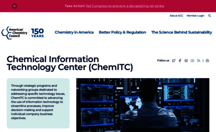 chemitc.americanchemistry.com