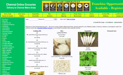 chennaionlinegroceries.com