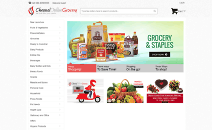 chennaionlinegrocery.com