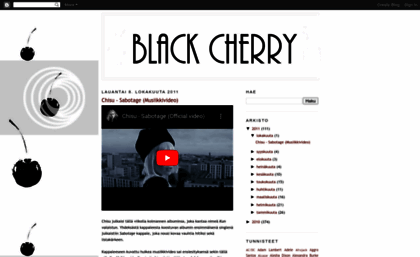 cherriesthatareblack.blogspot.com