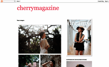 cherrymagazine.blogspot.sg
