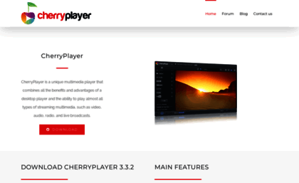 cherryplayer.com
