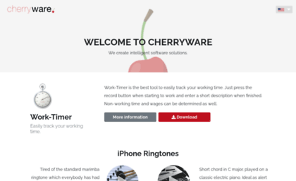 cherryware.net