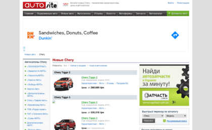 chery.autosite.com.ua