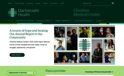 cheshire-med.com