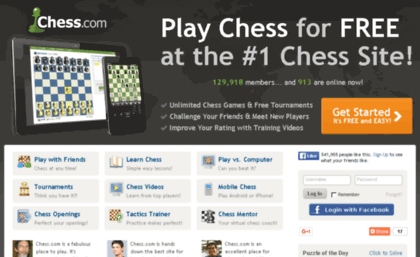 chess-4.com