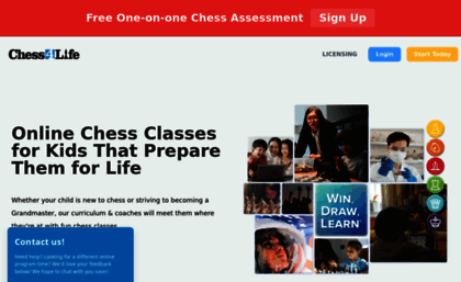 chess4life.com