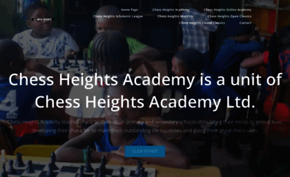 chessheights.com