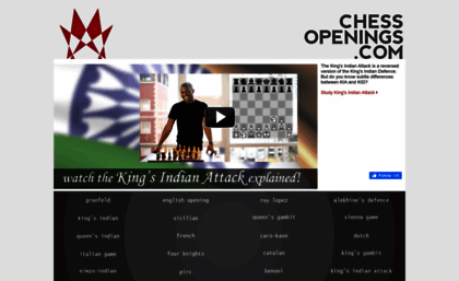 chessopenings.com