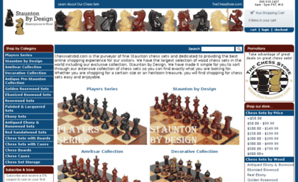 chesssetsbd.com