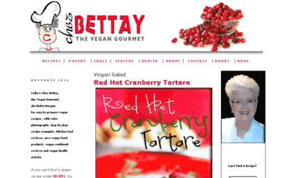 chezbettay.com