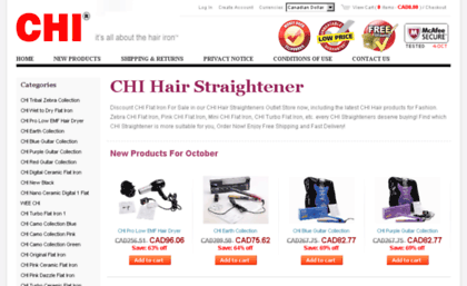 chi-straightener.ca