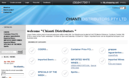 chiantidistributors.com.au