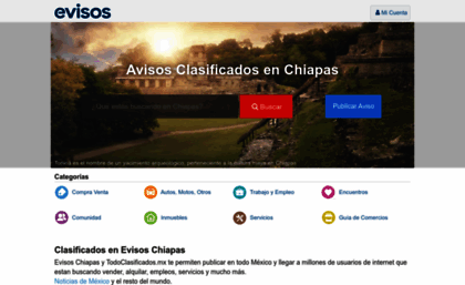 chiapas.evisos.com.mx
