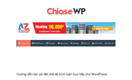 chiasewp.net