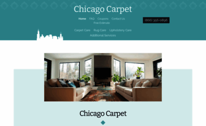 chicago-carpet.com