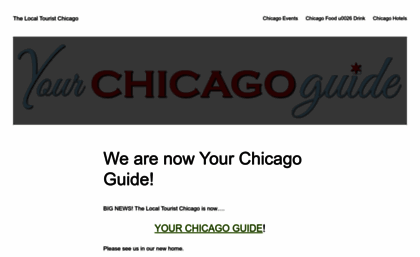 chicago.thelocaltourist.com