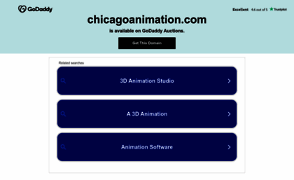 chicagoanimation.com