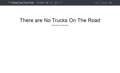 chicagofoodtruckfinder.com