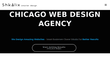 chicagowebdesign.simplesigma.org