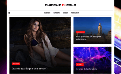 chicchedicala.it