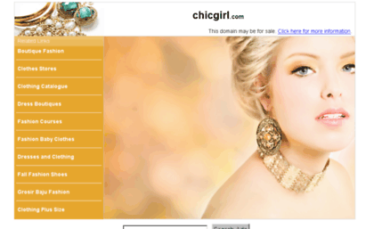 chicgirl.com