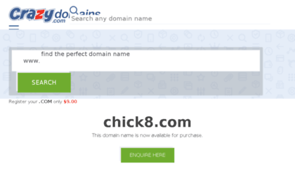 chick8.com