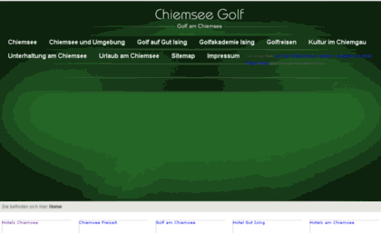 chiemsee-golf.com