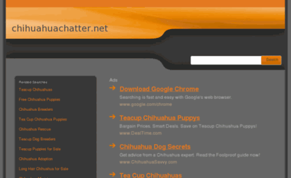 chihuahuachatter.net