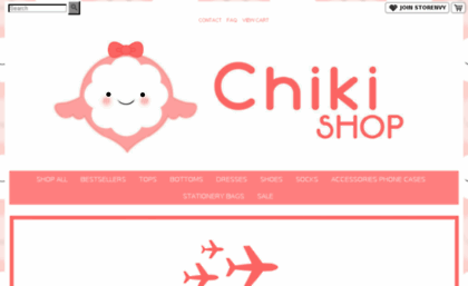 chiki.storenvy.com