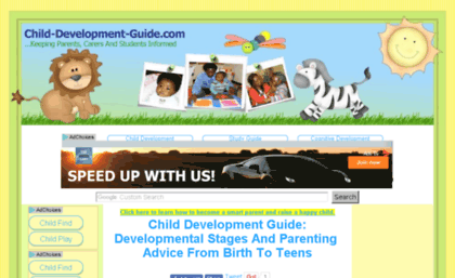 child-development-guide.com