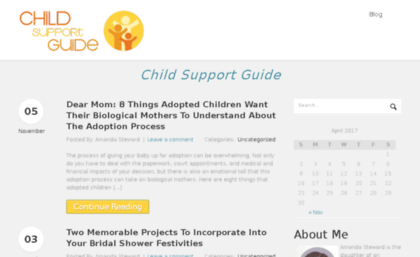 child-support-guide.com