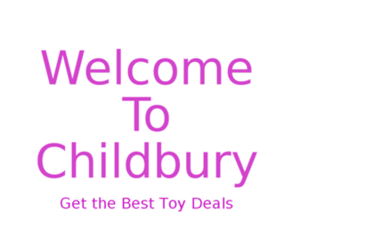 childbury.com