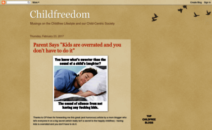 childfreedom.blogspot.com